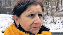 Zuzana Kumanová z In Minorita