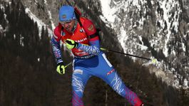 Prebudený v trenkách. Po Loginovovi skritizoval „zločineckú“ raziu aj ruský zväz