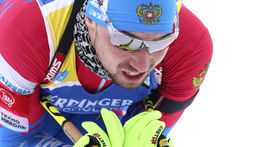 Tebe ruku nepodám! Ruský šampión má nálepku gaunera