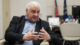 Érsek: Diaľnica do Košíc bude v roku 2026