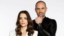 Marcinková - Maštalír ako dokonalý pár? Má to však háčik! V ceste im stojí...