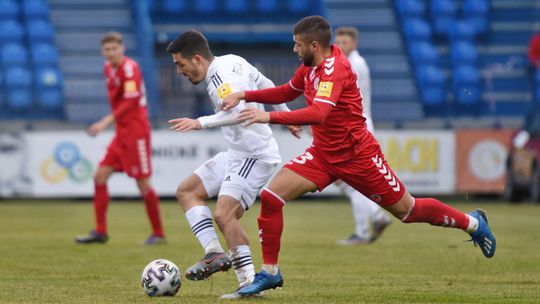 Gustavo Cascardo, Marko Tešija