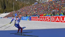 Šéf biatlonu sa vyjadril k zlému servisu lyží. Zamrzelo ho zloženie štafety dvojíc