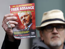 Julian Assange / WikiLeaks /