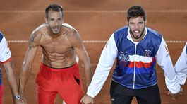 Ich spor je minulosťou. Česi vyrukujú na Slovákov s Veselým i Rosolom