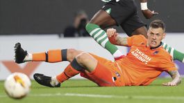 ONLINE: Jeden z posledných mohykánov. Aj Škrtela čaká pauza, Turci ustúpili vírusu