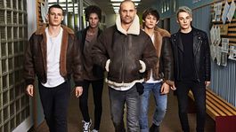 Recenzia: Toto naozaj nie je dobré! Pán profesor je ako rozheganá hojdačka