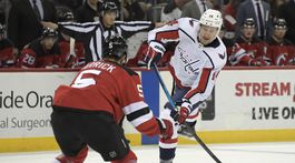 Sekera odohral najlepší zápas za Dallas, tešil sa aj Pánik