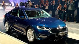 Škoda Octavia: Český bestseller prezradil slovenské ceny. Zdražel len o 320 €