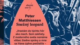 Peter Matthiessen: Snežný leopard