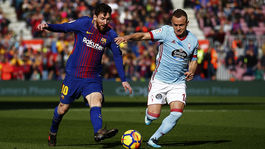 Na triumf v LM momentálne nemáme, priznal Messi. Dostane šancu Lobotka?