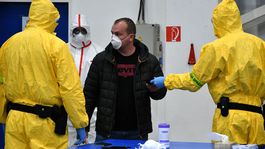 Koronavírus je riziko, ale šírenie poplašnej správy sa považuje za trestný čin, upozorňuje ministerstvo