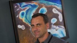 Slovenský fotograf vystavuje v ženevskom Paláci národov