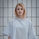 jenny, seriál jenny, barbora očenášová,