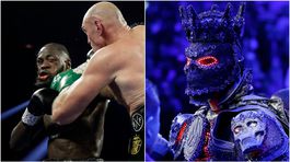 Najhoršia výhovorka? Wilder viní z prehry ťažký oblek