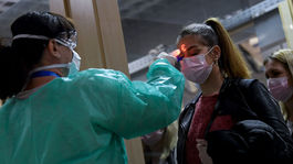 V prešovskej nemocnici hospitalizovali štyroch pacientov s podozrením na koronavírus