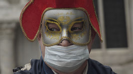 Turisti v Taliansku rušia pobyty, minister im odkázal, aby sa nebáli pricestovať