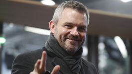 Raši a Kmec deklarovali podporu Pellegrinimu