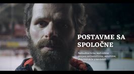 Elitní slovenskí športovci pred voľbami natočili video. Pozrite si ho