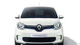 Renault Twingo Z.E. - 2020