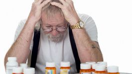 Seniori a lieky - čo o nich treba vedieť?