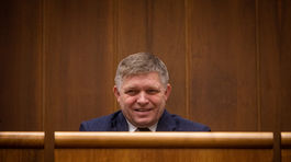 Fico: Smer potrebuje zmeny a ja som na ne pripravený