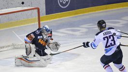 Spečatil prestup. Liška víta v Čerepovci najproduktívnejšieho hráča extraligy 