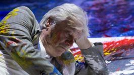 Jánošík, Tiso a Dubček v Prahe