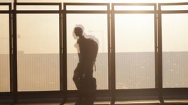 Emiráty pre koronavírus pozastavujú osobné lety