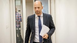 Okresný súd Bratislava I zatiaľ nemohol vypracovať uznesenie v Grendelovom prípade