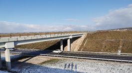 NDS zrušila tendre na protisnehové zábrany a bariéry za takmer tri milióny eur