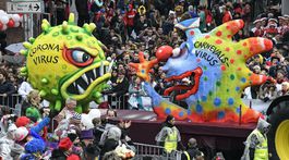 Koronavírus je pred hranicami Slovenska