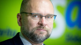 Sulík:  Miliardy z EÚ neprídu na striebornej tácke