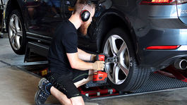 ADAC: Testu letných pneumatík pre Golf či Superb kraľuje Continental 