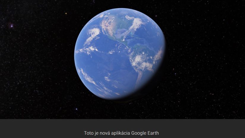 google earth, Google Mapy,
