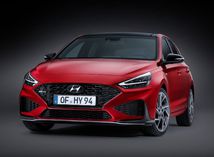 Hyundai i30 N Line - 2020