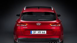Hyundai i30 N Line  - 2020
