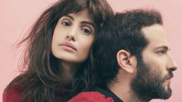 Lola Marsh sa vracia