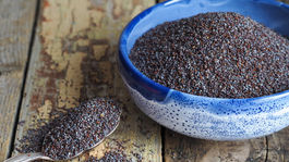 Mak: Potravina i droga