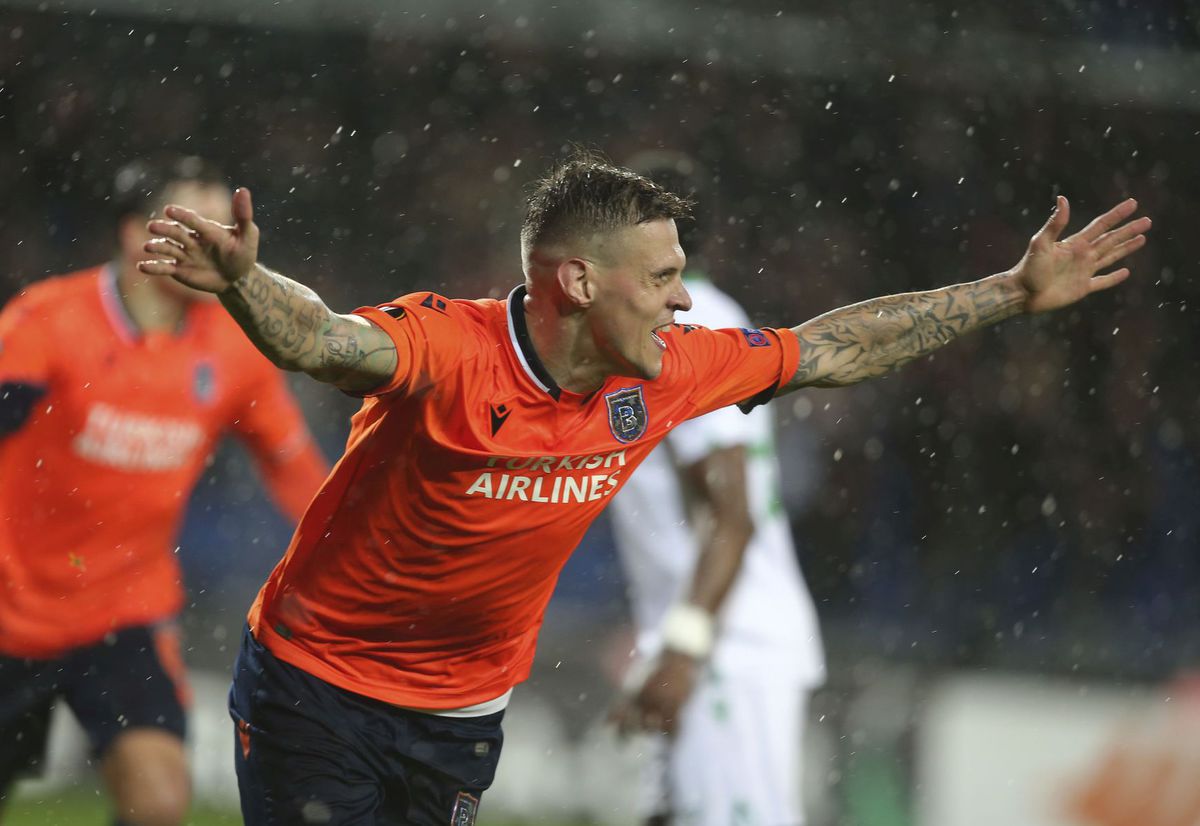 Martin Škrtel.