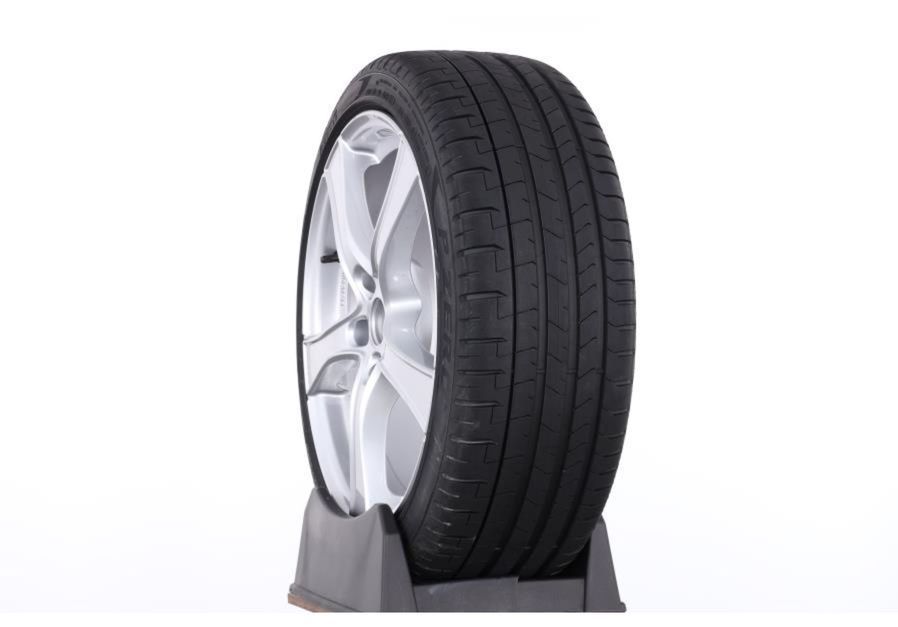 Pirelli P Zero dosiahlo najlepšie výsledky na...
