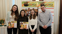 Pracovať na pôde? A prečo nie!