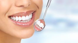 Od zápalu ďasien až k mozgovej príhode