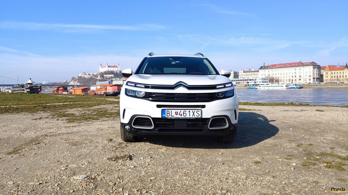 Automobil sa vo Francúzsku vyrába od roku 2018.