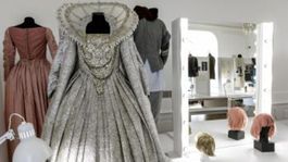 Výstavu Divadelné storočie znova otvorili