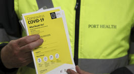 Koronavírus sa objavil  už aj v Litve, Bielorusku, Mexiku či na Zélande