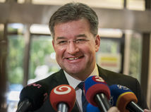 Miroslav Lajčák