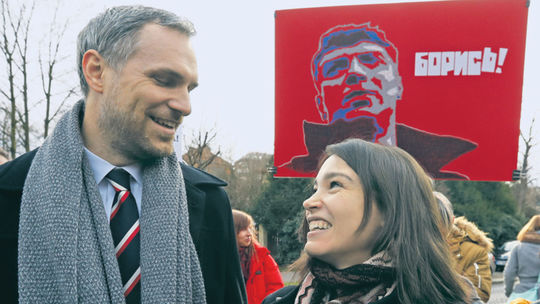 Zdeněk Hřib obhájil svoju pozíciu predsedu Pirátov