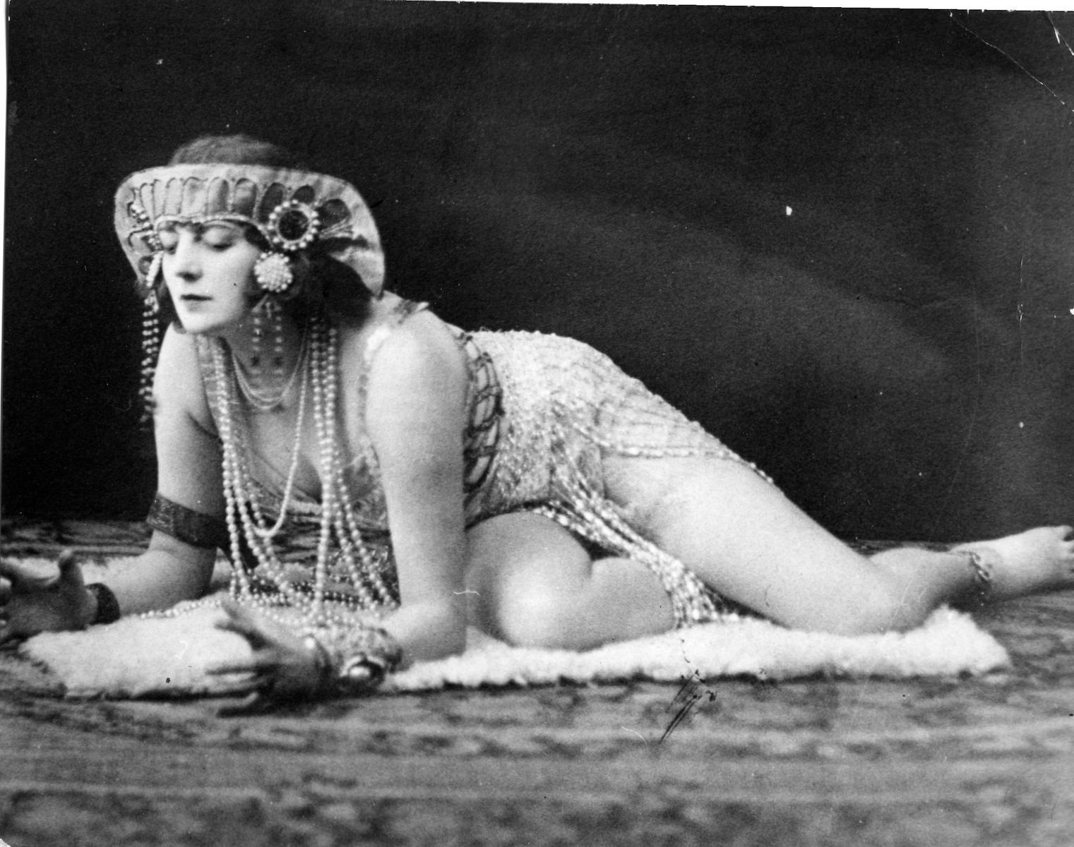 SND Hana Melickova