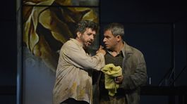 Tosca mala - Filip Tuma  Boldizsar Laszlo